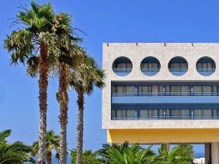 royal and imperial belvedere hotels