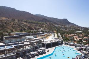royal and imperial belvedere hotels