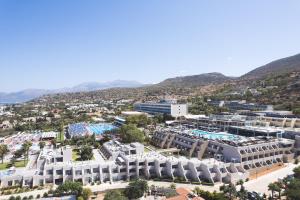 royal and imperial belvedere hotels