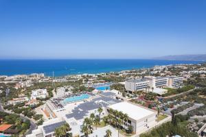 royal and imperial belvedere hotels