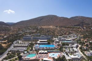 royal and imperial belvedere hotels