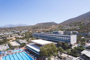 royal and imperial belvedere hotels
