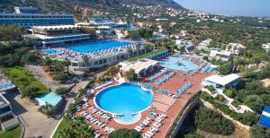 royal and imperial belvedere hotels