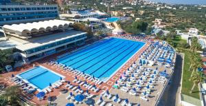 royal and imperial belvedere hotels