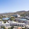 royal and imperial belvedere hotels