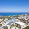 royal and imperial belvedere hotels
