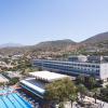 royal and imperial belvedere hotels