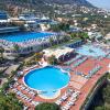 royal and imperial belvedere hotels