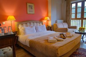 kipi mountain resort