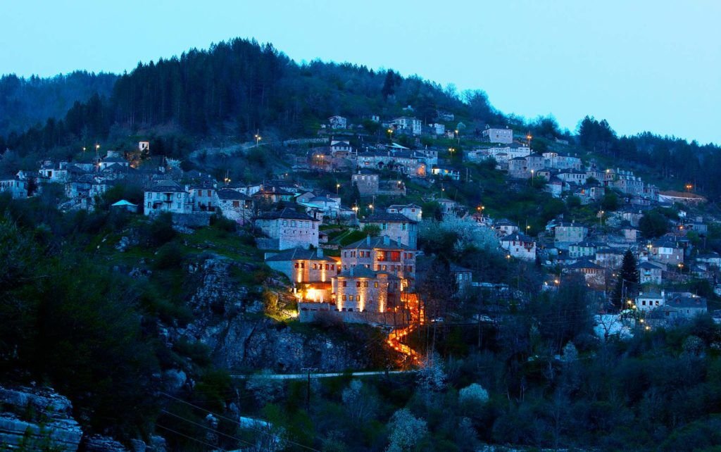 kipi mountain resort