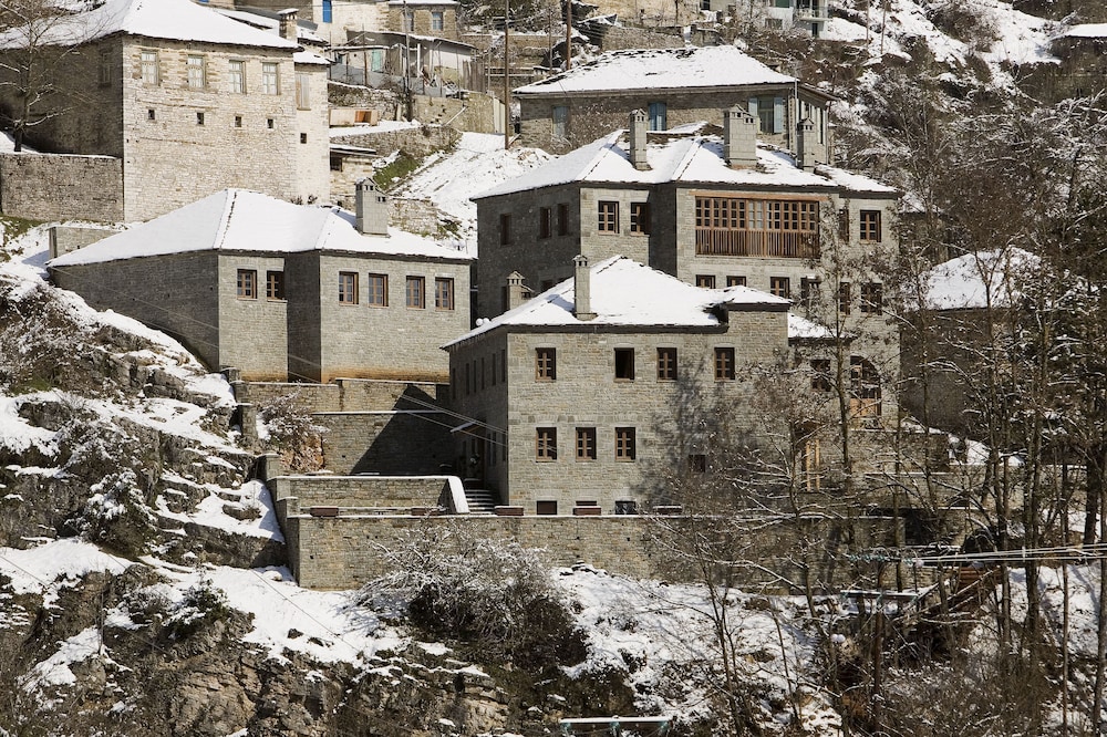 kipi mountain resort