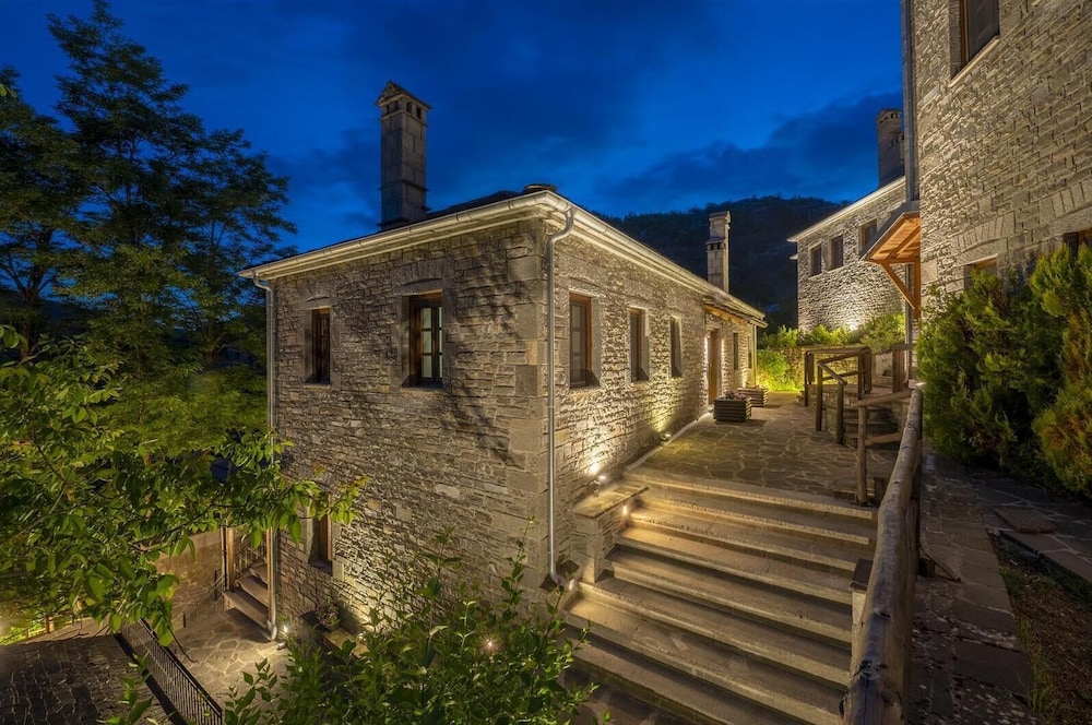 kipi mountain resort