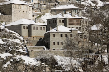 kipi mountain resort