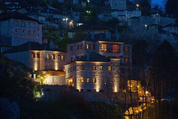 kipi mountain resort