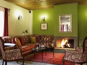 kipi mountain resort