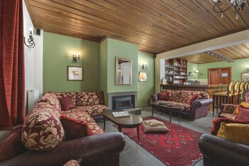 kipi mountain resort