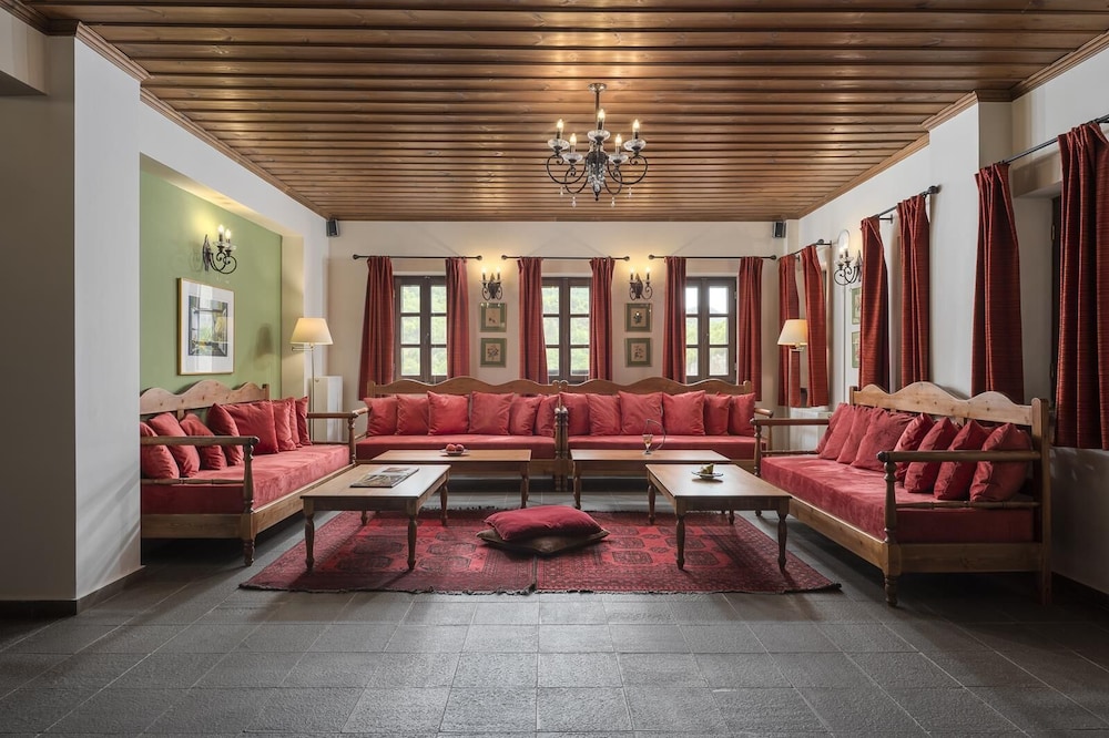 kipi mountain resort