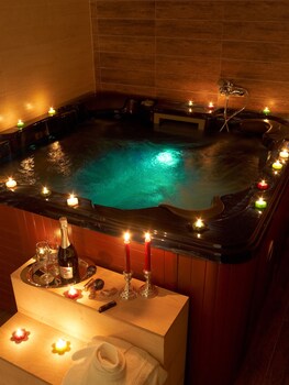 kipi mountain resort