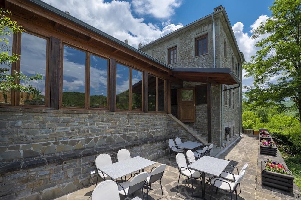 kipi mountain resort