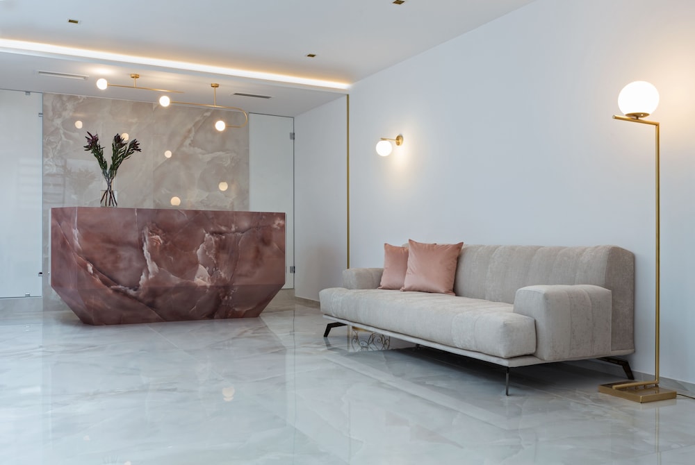 mirabile luxury suites