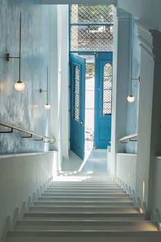 mirabile luxury suites