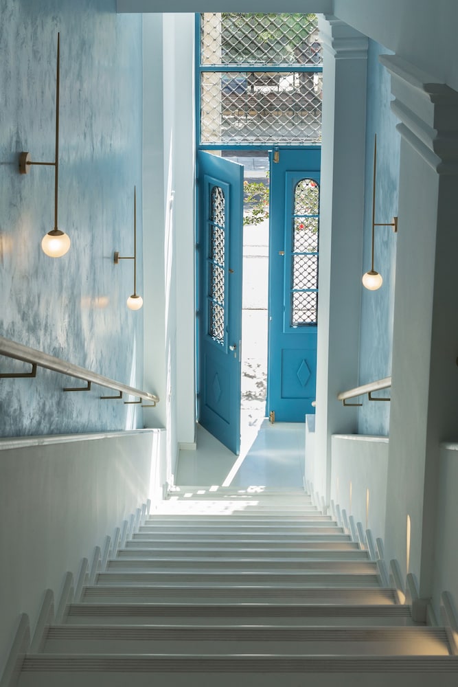 mirabile luxury suites
