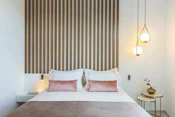 mirabile luxury suites