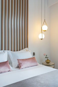 mirabile luxury suites