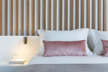 mirabile luxury suites