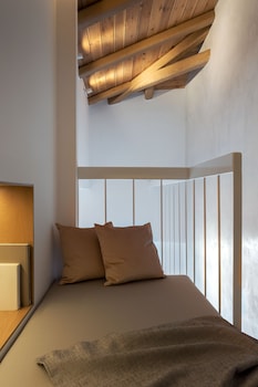 mirabile luxury suites