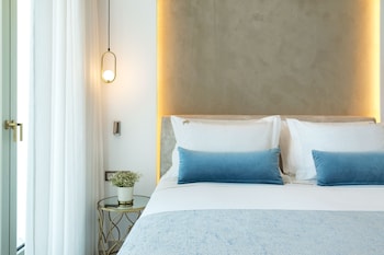 mirabile luxury suites