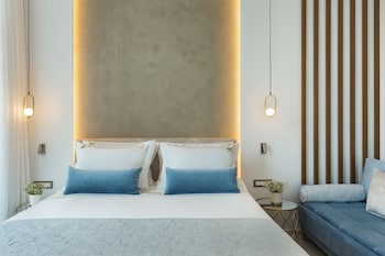 mirabile luxury suites