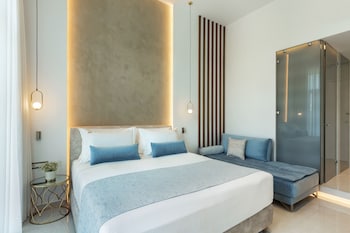 mirabile luxury suites