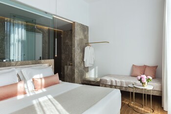 mirabile luxury suites