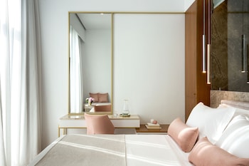 mirabile luxury suites