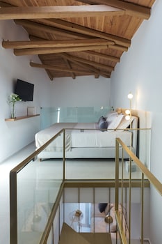 mirabile luxury suites