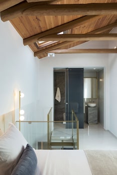 mirabile luxury suites