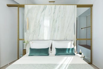 mirabile luxury suites