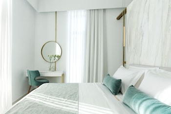 mirabile luxury suites