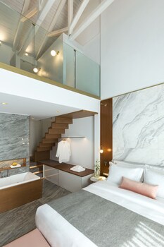 mirabile luxury suites
