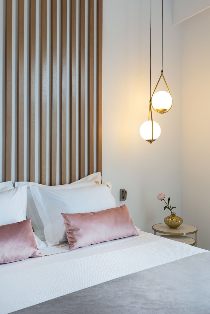 mirabile luxury suites