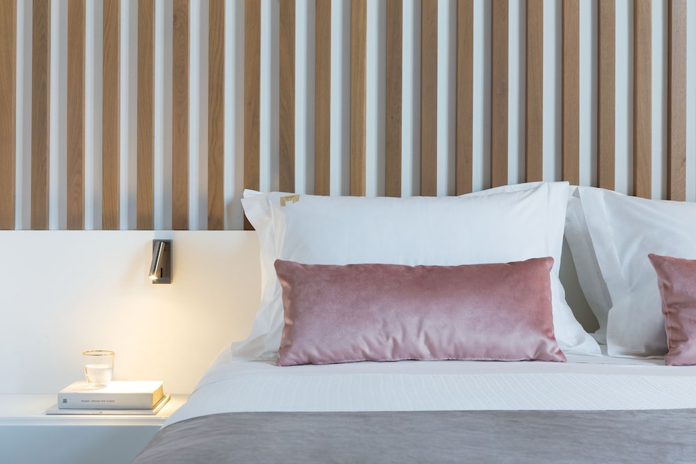 mirabile luxury suites