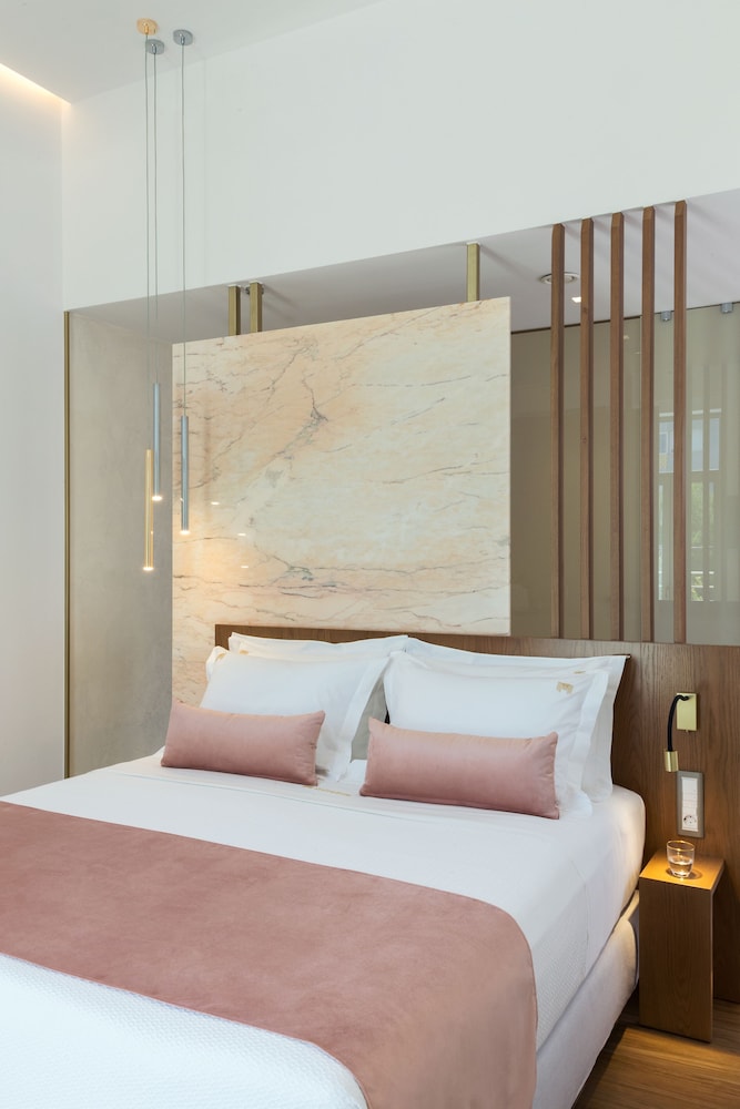 mirabile luxury suites