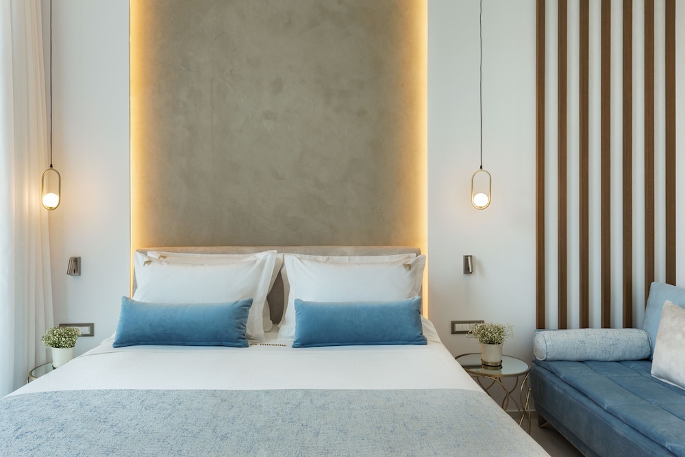 mirabile luxury suites
