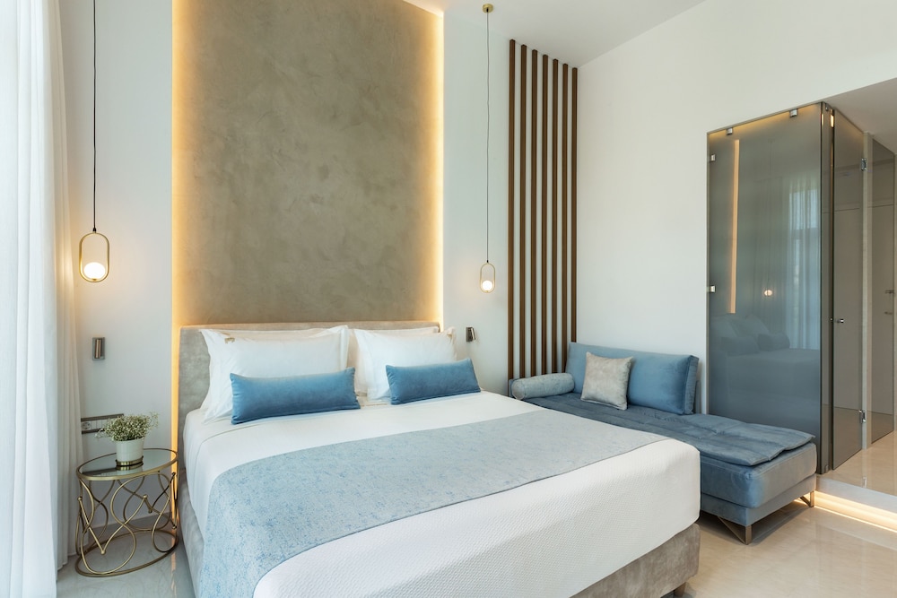 mirabile luxury suites