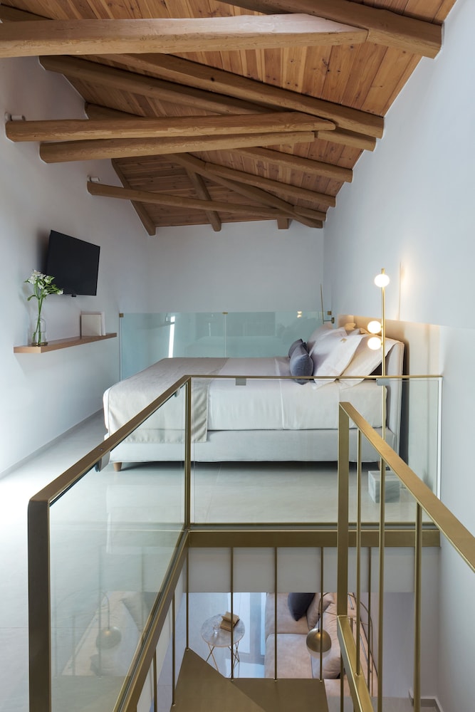 mirabile luxury suites