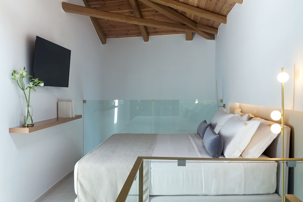 mirabile luxury suites