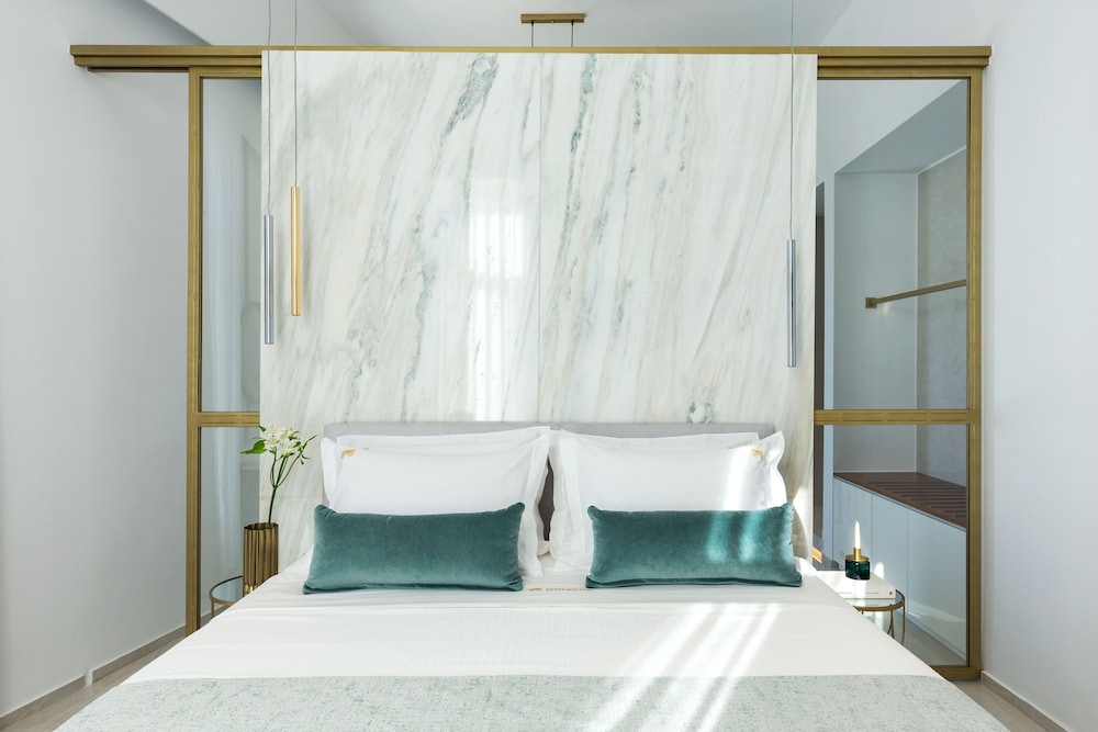 mirabile luxury suites