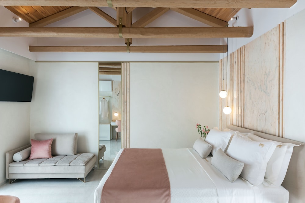 mirabile luxury suites