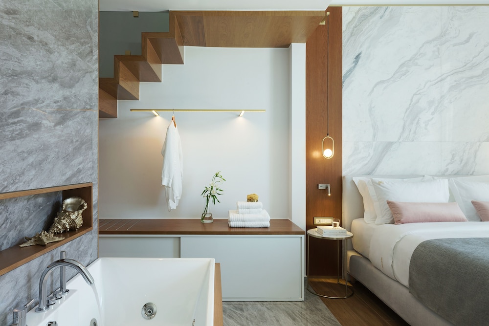 mirabile luxury suites